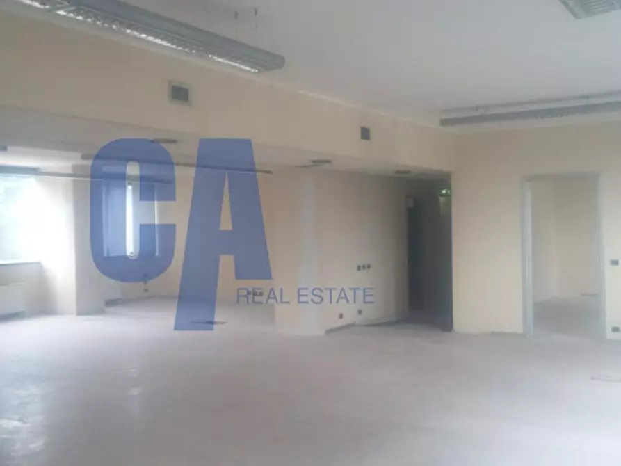 Immagine 7 di Ufficio in affitto  in VIA ACCIAIERIE a Sesto San Giovanni