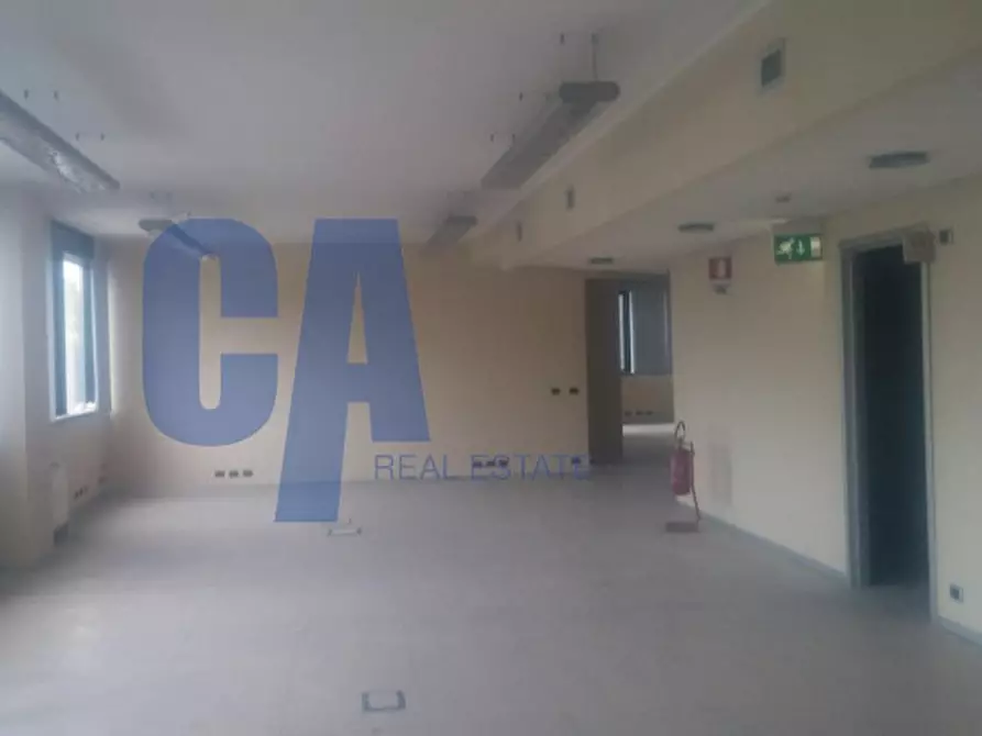 Immagine 15 di Ufficio in affitto  in VIA ACCIAIERIE a Sesto San Giovanni