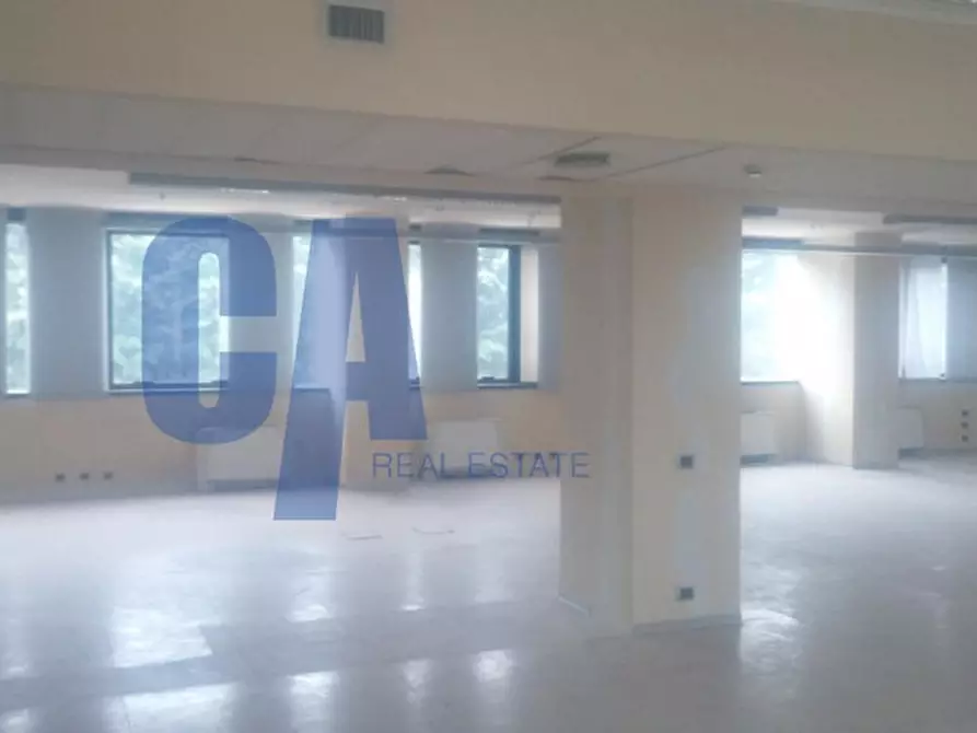 Immagine 8 di Ufficio in affitto  in VIA ACCIAIERIE a Sesto San Giovanni