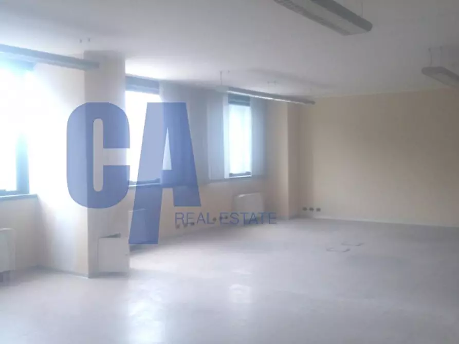 Immagine 9 di Ufficio in affitto  in VIA ACCIAIERIE a Sesto San Giovanni