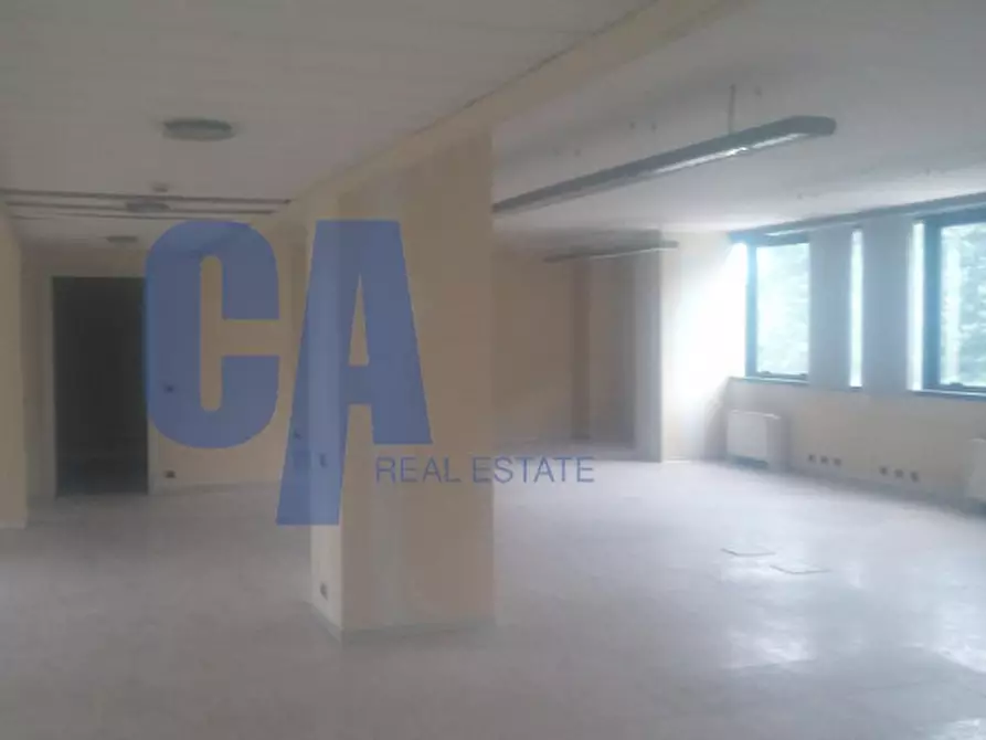 Immagine 2 di Ufficio in affitto  in VIA ACCIAIERIE a Sesto San Giovanni