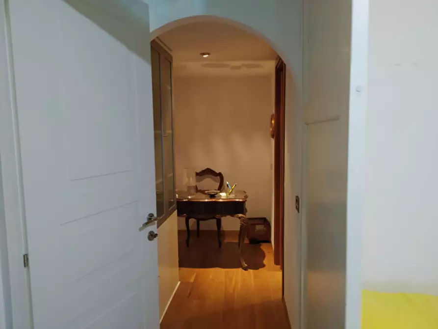 Immagine 4 di Appartamento in affitto  in Via Aldo Ballarin a Roma