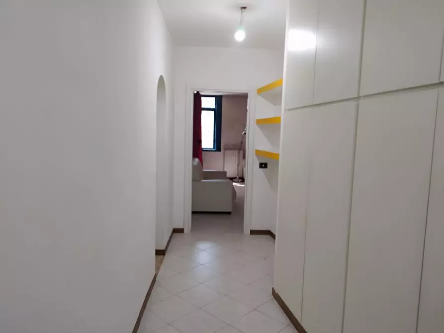 Immagine 5 di Appartamento in affitto  in Via Aldo Ballarin a Roma