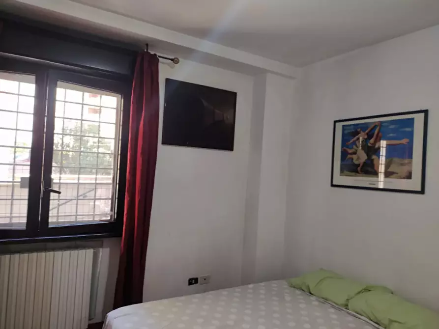 Immagine 6 di Appartamento in affitto  in Via Aldo Ballarin a Roma
