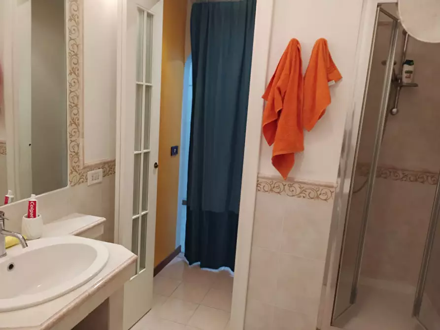 Immagine 8 di Appartamento in affitto  in Via Aldo Ballarin a Roma