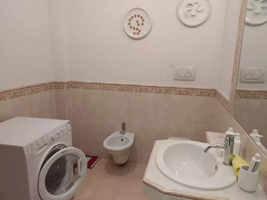 Immagine 9 di Appartamento in affitto  in Via Aldo Ballarin a Roma