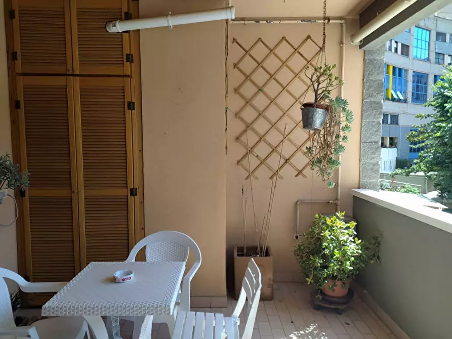 Immagine 10 di Appartamento in affitto  in Via Aldo Ballarin a Roma