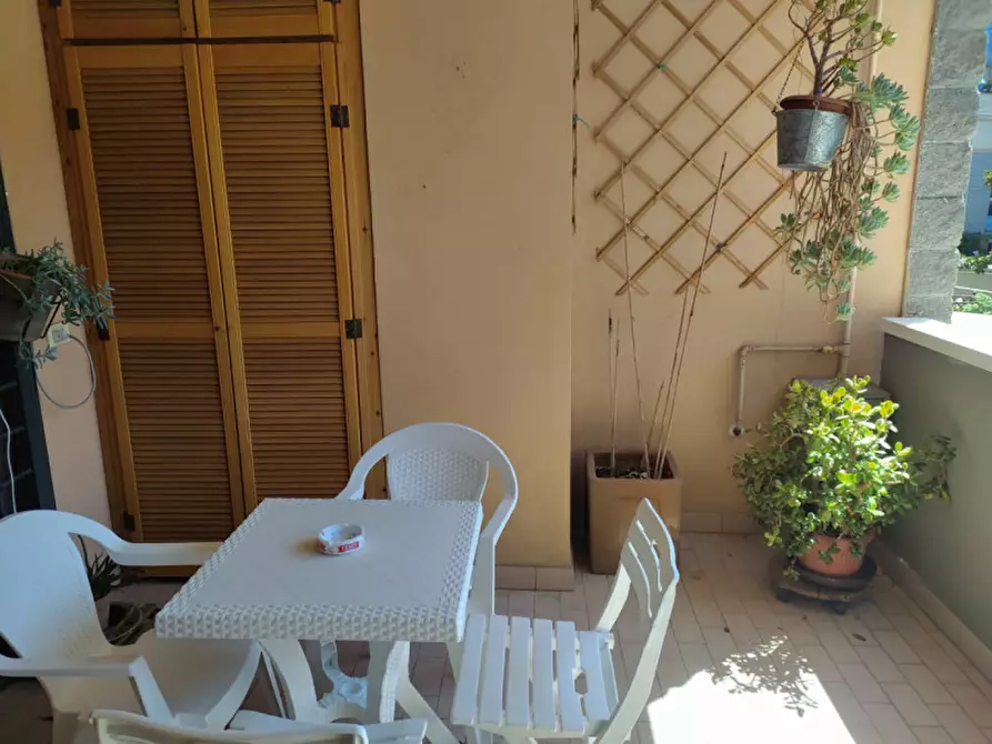 Immagine 11 di Appartamento in affitto  in Via Aldo Ballarin a Roma