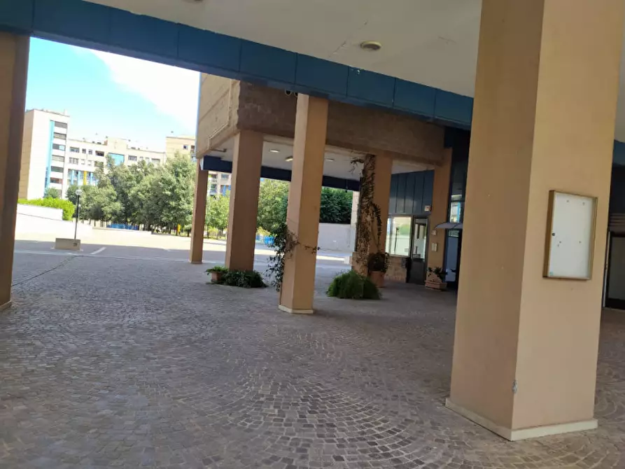 Immagine 12 di Appartamento in affitto  in Via Aldo Ballarin a Roma