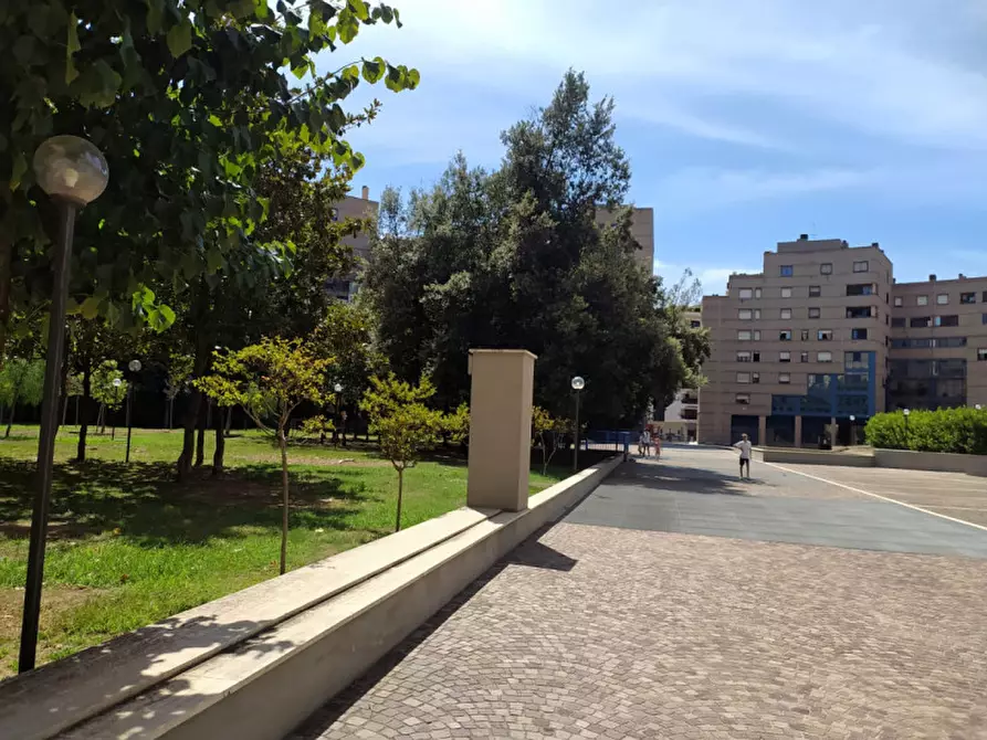 Immagine 13 di Appartamento in affitto  in Via Aldo Ballarin a Roma