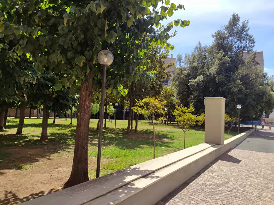 Immagine 14 di Appartamento in affitto  in Via Aldo Ballarin a Roma