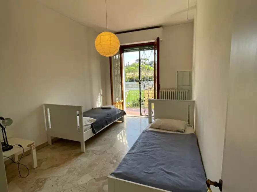 Immagine 1 di Appartamento in affitto  in VIA XIMENES a Firenze