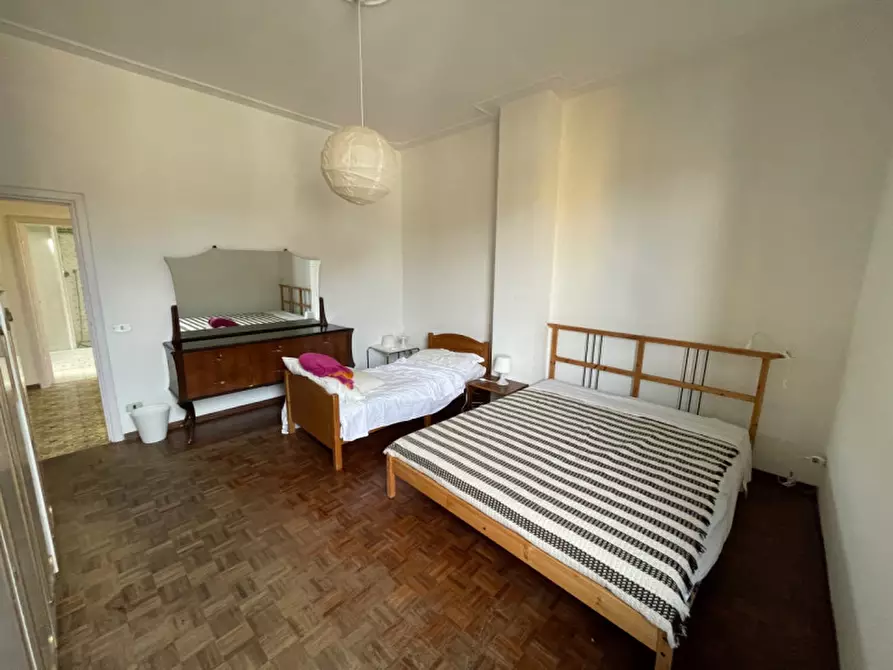 Immagine 5 di Appartamento in affitto  in VIA XIMENES a Firenze