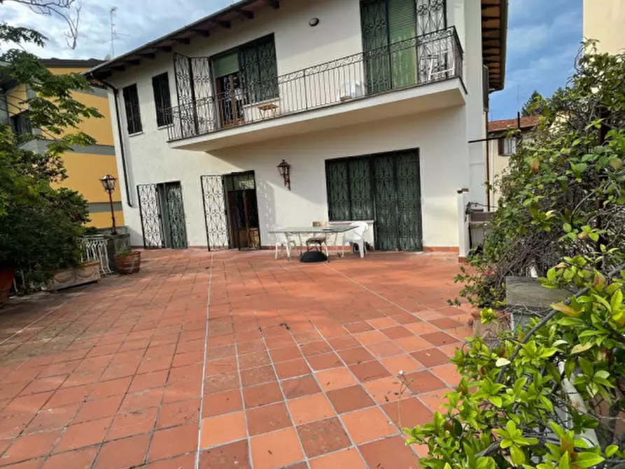 Immagine 6 di Appartamento in affitto  in VIA XIMENES a Firenze