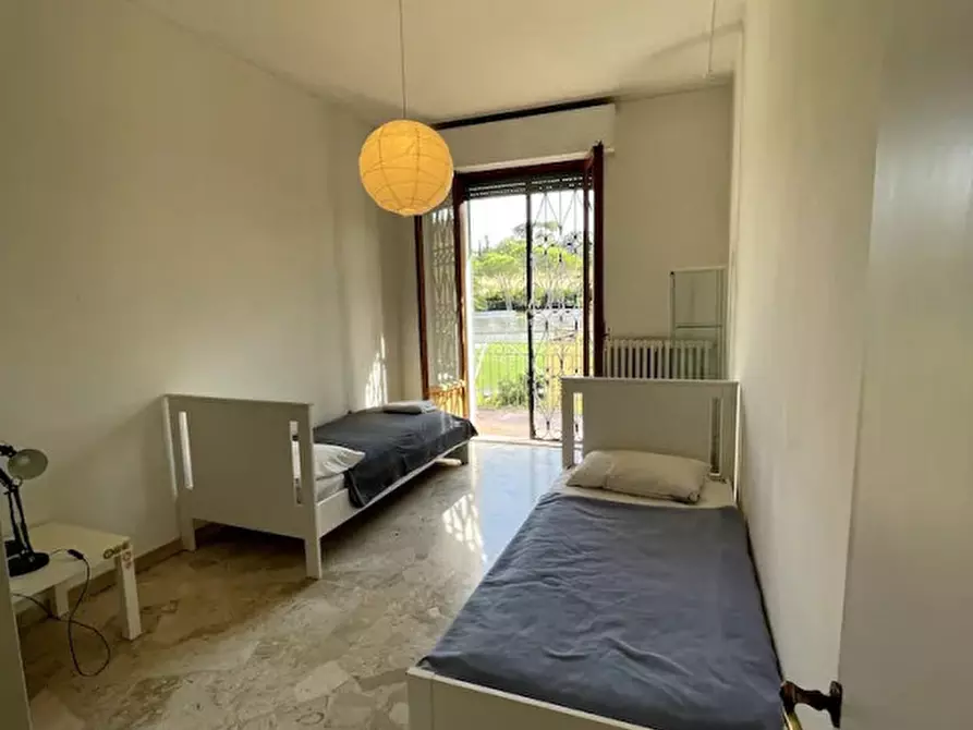 Immagine 7 di Appartamento in affitto  in VIA XIMENES a Firenze