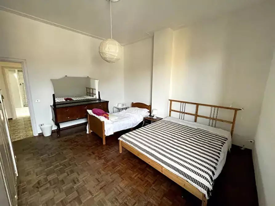 Immagine 8 di Appartamento in affitto  in VIA XIMENES a Firenze