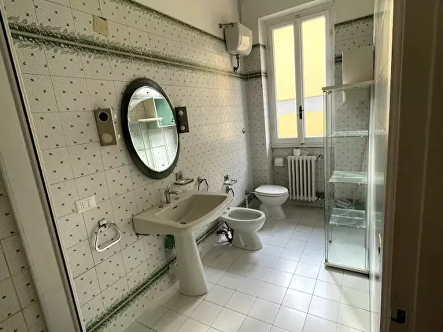 Immagine 9 di Appartamento in affitto  in VIA XIMENES a Firenze