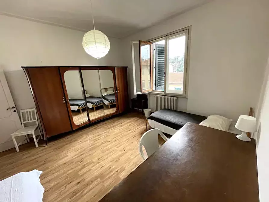Immagine 11 di Appartamento in affitto  in VIA XIMENES a Firenze