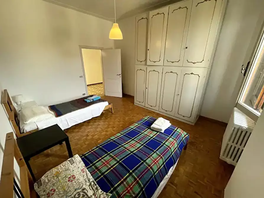 Immagine 12 di Appartamento in affitto  in VIA XIMENES a Firenze