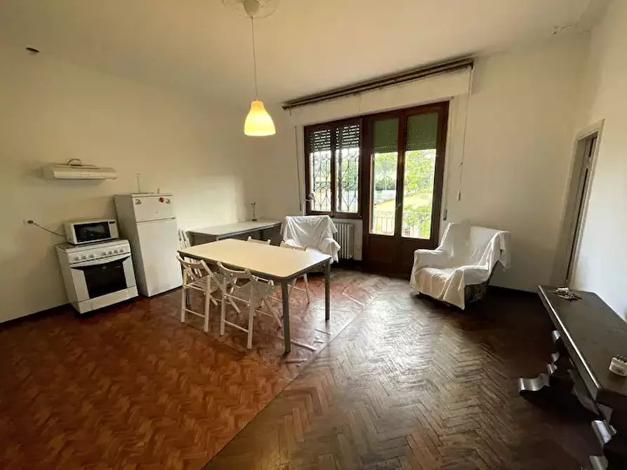 Immagine 17 di Appartamento in affitto  in VIA XIMENES a Firenze