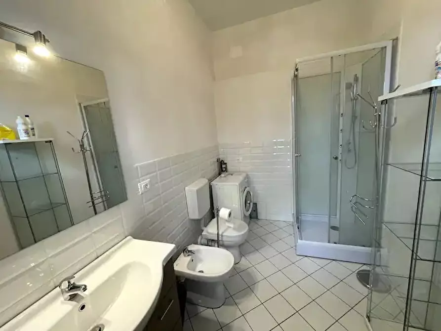Immagine 18 di Appartamento in affitto  in VIA XIMENES a Firenze