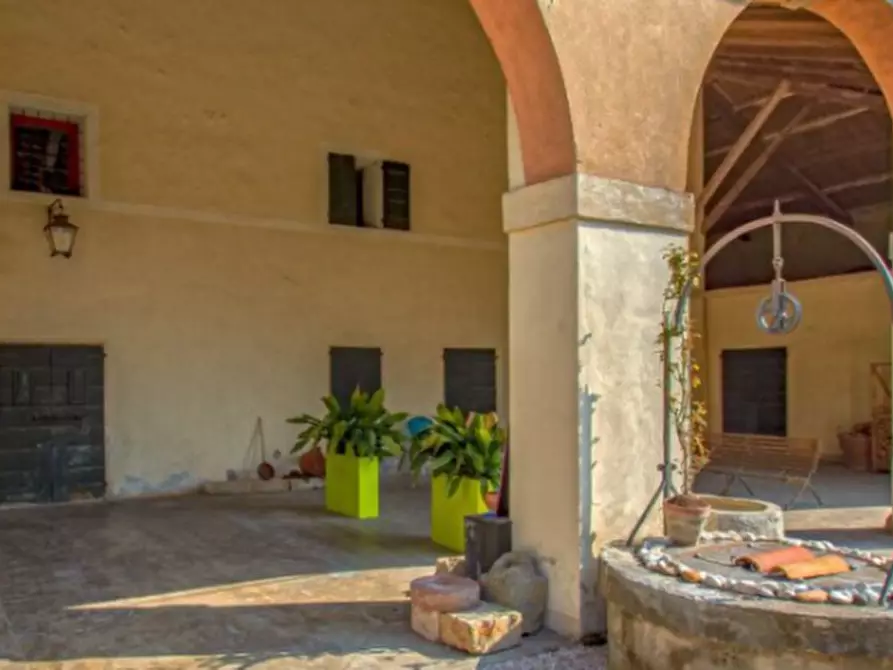 Immagine 23 di Villa in vendita  a Montegalda
