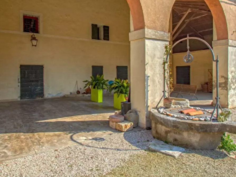 Immagine 24 di Villa in vendita  a Montegalda