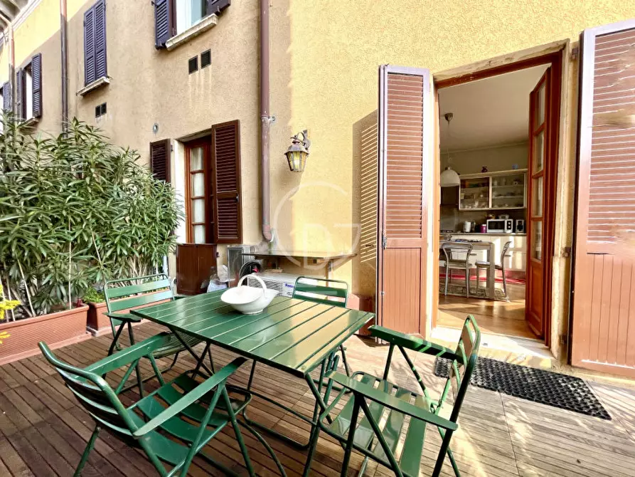 Immagine 3 di Appartamento in vendita  in desenzano a Desenzano Del Garda