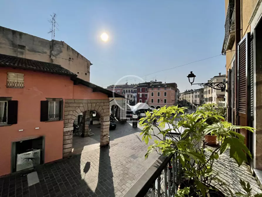Immagine 6 di Appartamento in vendita  in desenzano a Desenzano Del Garda