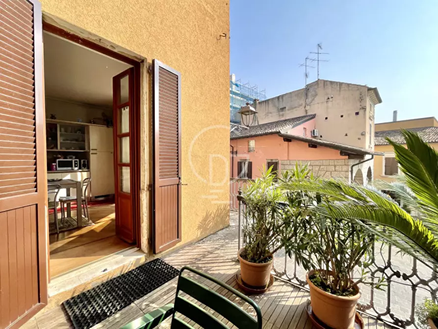 Immagine 8 di Appartamento in vendita  in desenzano a Desenzano Del Garda