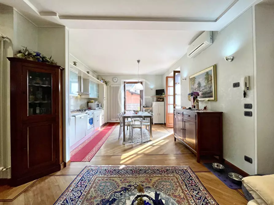 Immagine 10 di Appartamento in vendita  in desenzano a Desenzano Del Garda