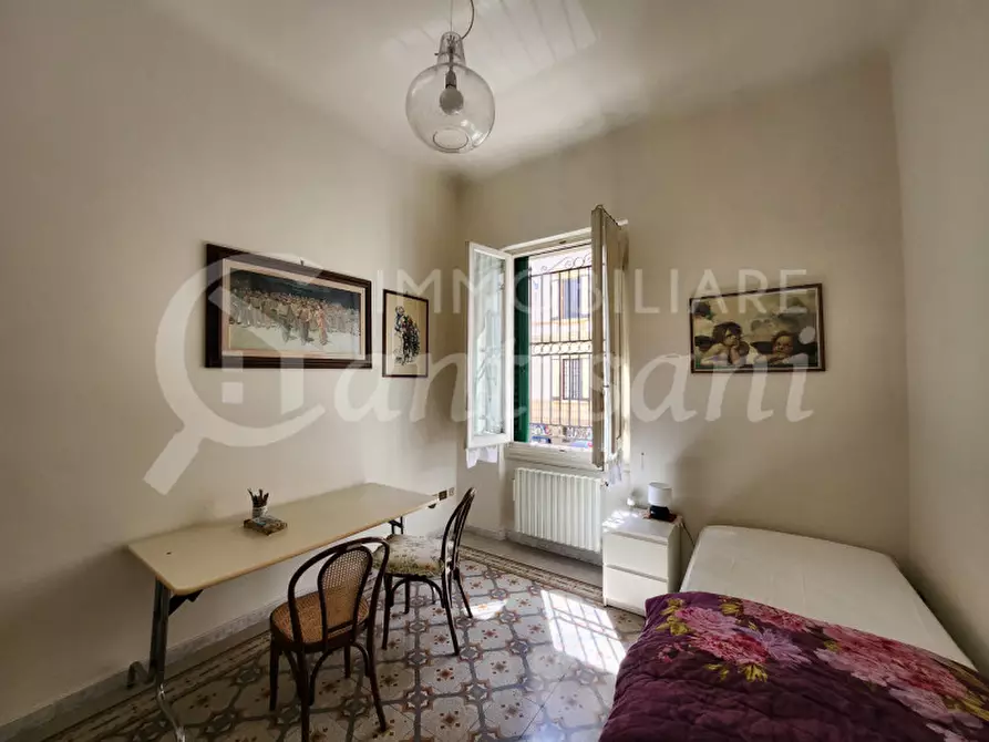 Immagine 3 di Appartamento in affitto  in via gaspero barbera a Firenze