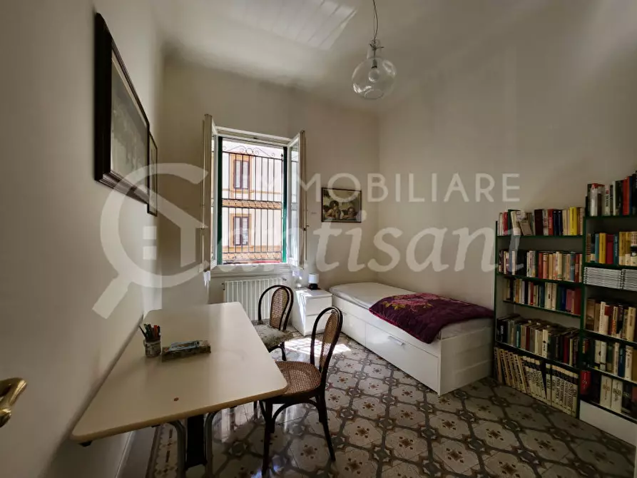 Immagine 4 di Appartamento in affitto  in via gaspero barbera a Firenze