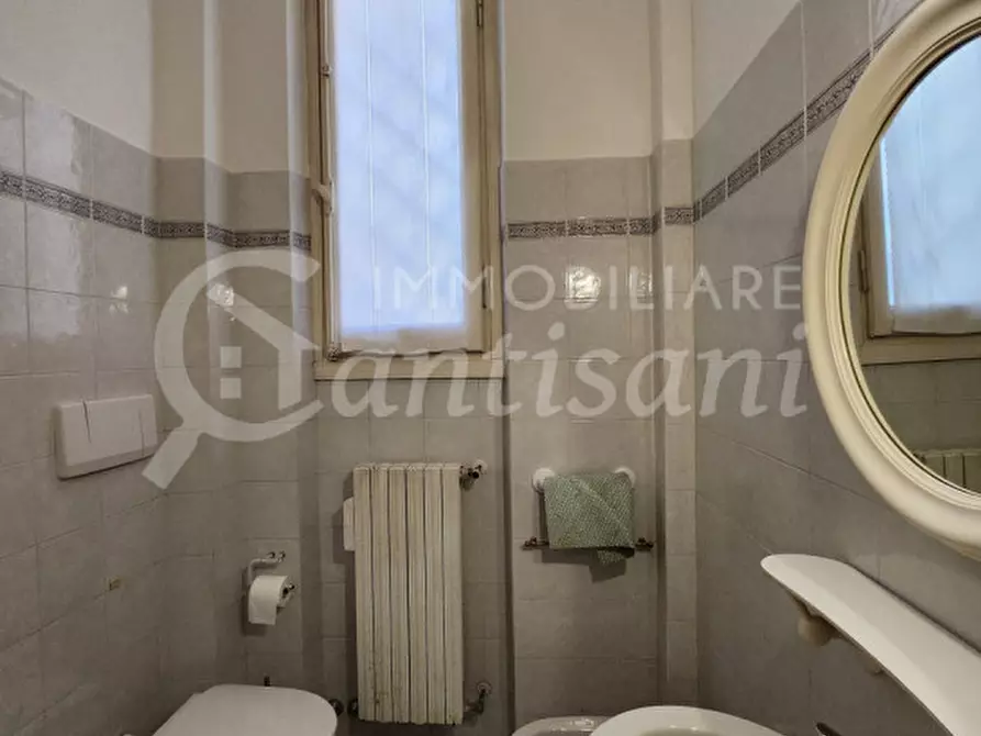 Immagine 9 di Appartamento in affitto  in via gaspero barbera a Firenze