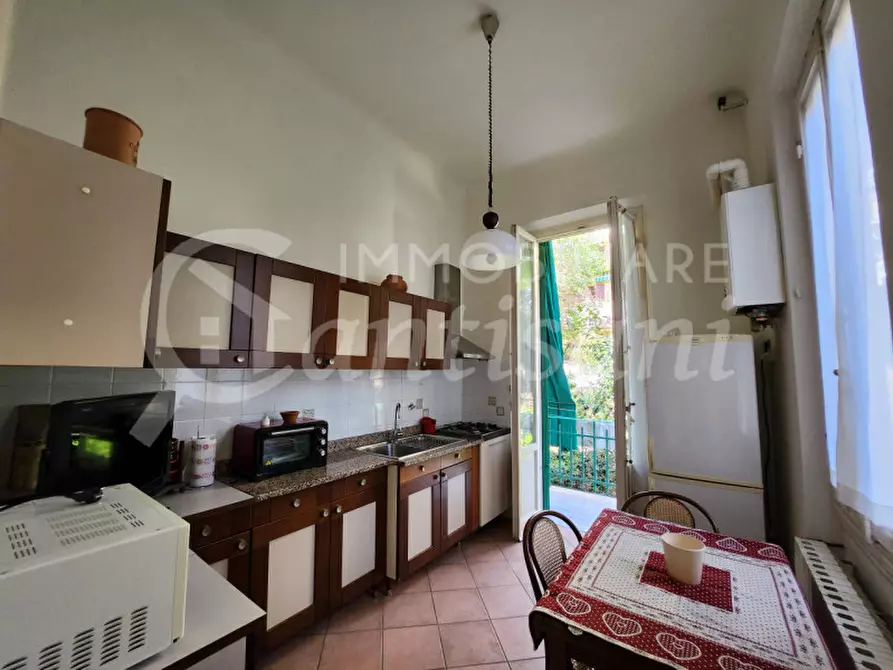 Immagine 10 di Appartamento in affitto  in via gaspero barbera a Firenze
