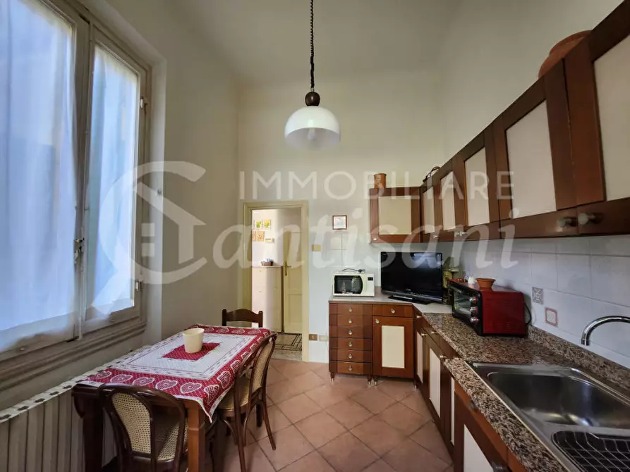 Immagine 11 di Appartamento in affitto  in via gaspero barbera a Firenze