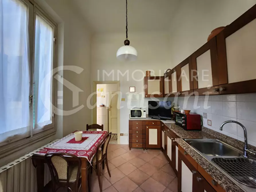 Immagine 13 di Appartamento in affitto  in via gaspero barbera a Firenze
