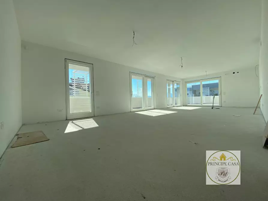 Immagine 3 di Attico in vendita  in Appia Monterosso a Abano Terme