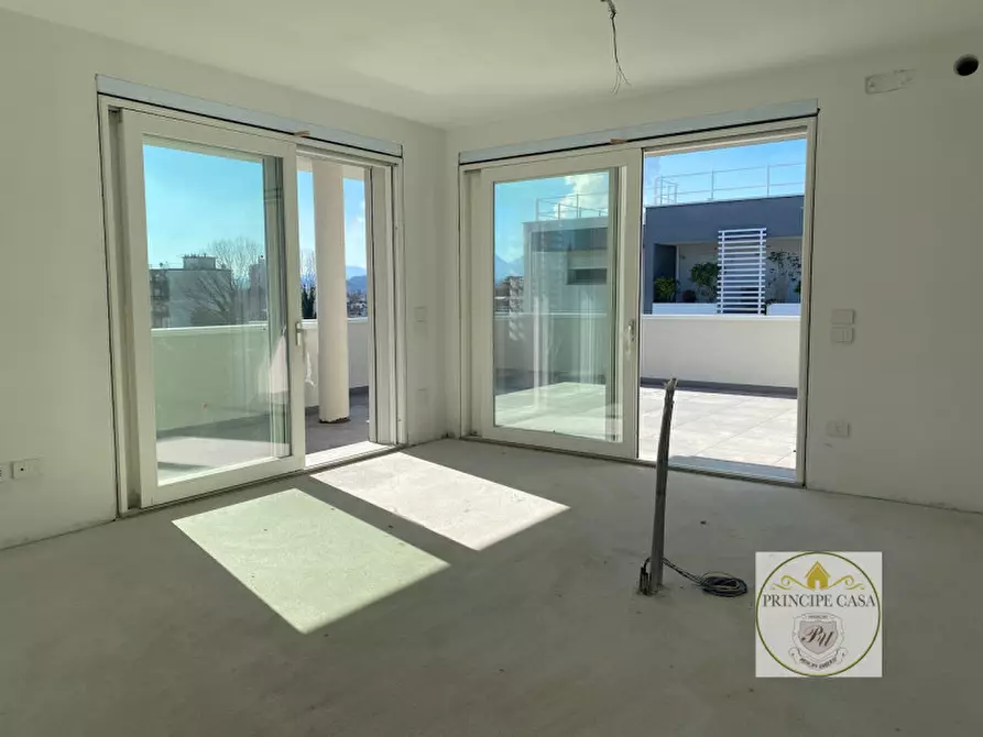 Immagine 4 di Attico in vendita  in Appia Monterosso a Abano Terme