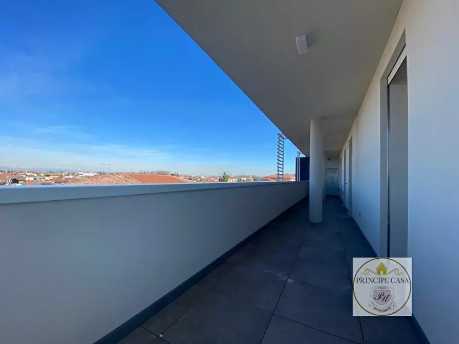 Immagine 5 di Attico in vendita  in Appia Monterosso a Abano Terme