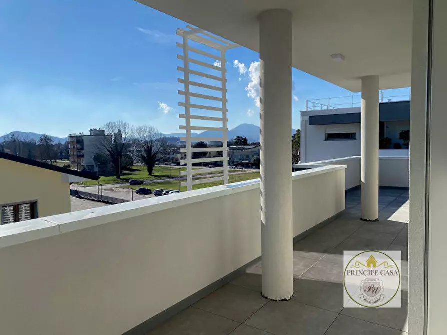 Immagine 6 di Attico in vendita  in Appia Monterosso a Abano Terme