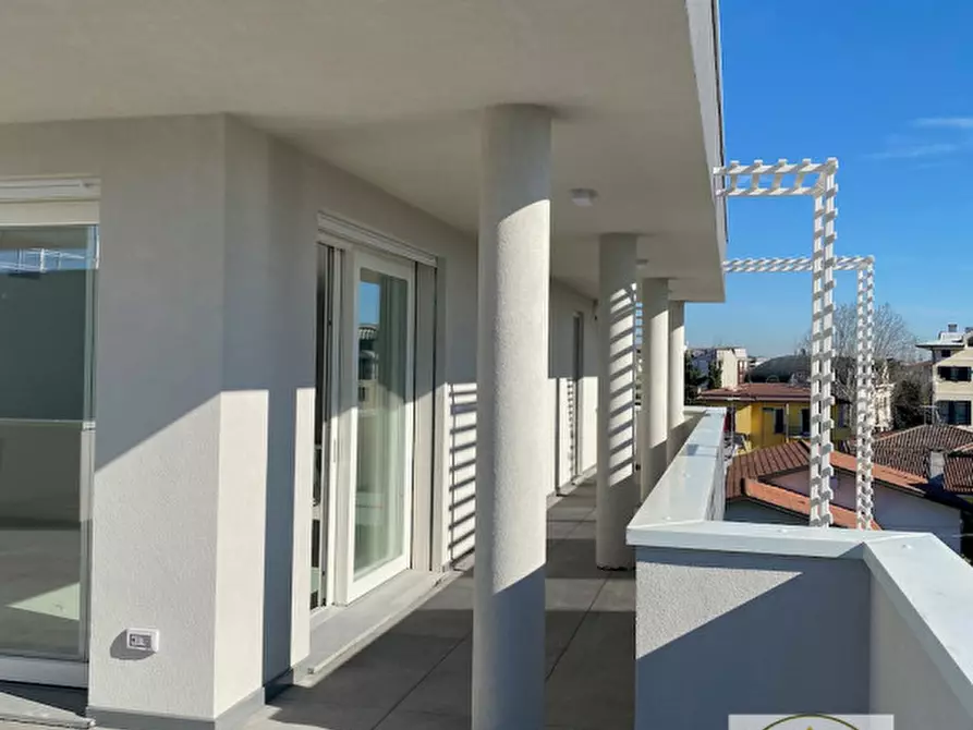 Immagine 7 di Attico in vendita  in Appia Monterosso a Abano Terme