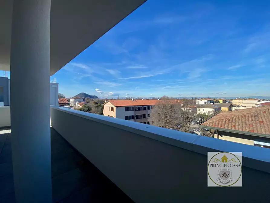 Immagine 8 di Attico in vendita  in Appia Monterosso a Abano Terme