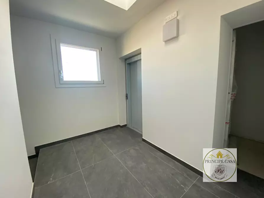 Immagine 11 di Attico in vendita  in Appia Monterosso a Abano Terme