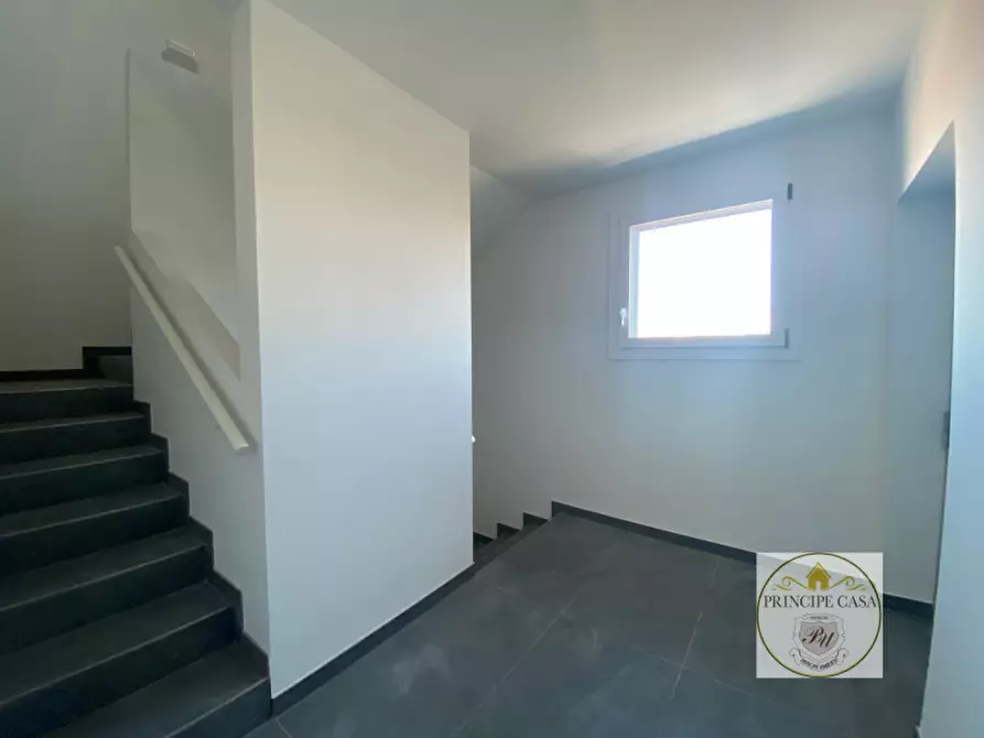 Immagine 12 di Attico in vendita  in Appia Monterosso a Abano Terme