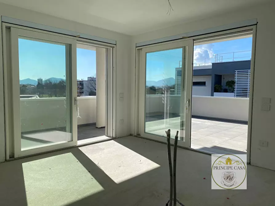 Immagine 13 di Attico in vendita  in Appia Monterosso a Abano Terme