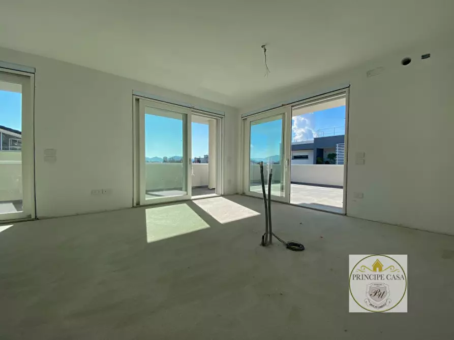 Immagine 14 di Attico in vendita  in Appia Monterosso a Abano Terme