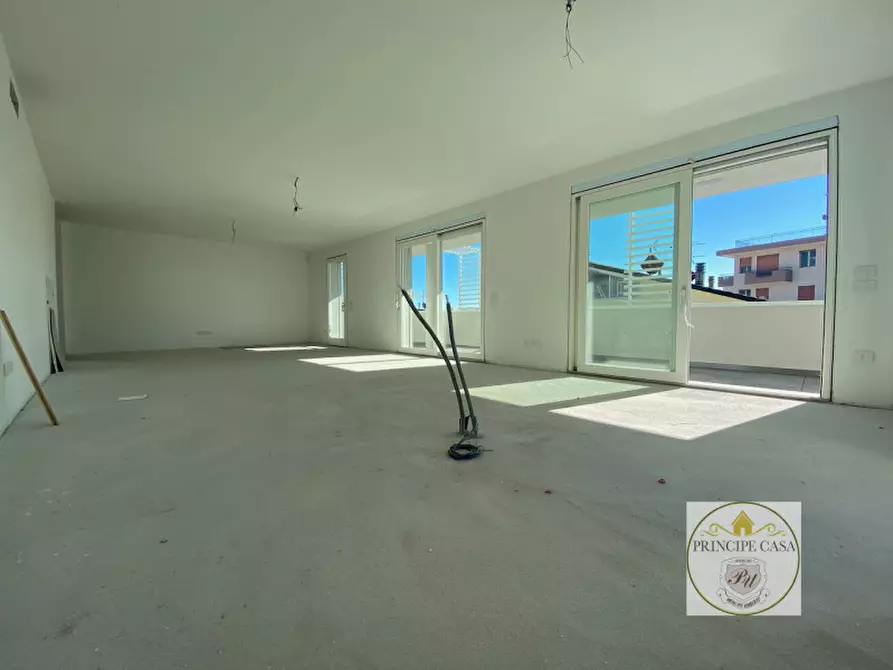 Immagine 15 di Attico in vendita  in Appia Monterosso a Abano Terme