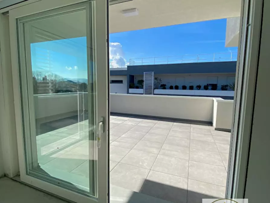 Immagine 16 di Attico in vendita  in Appia Monterosso a Abano Terme