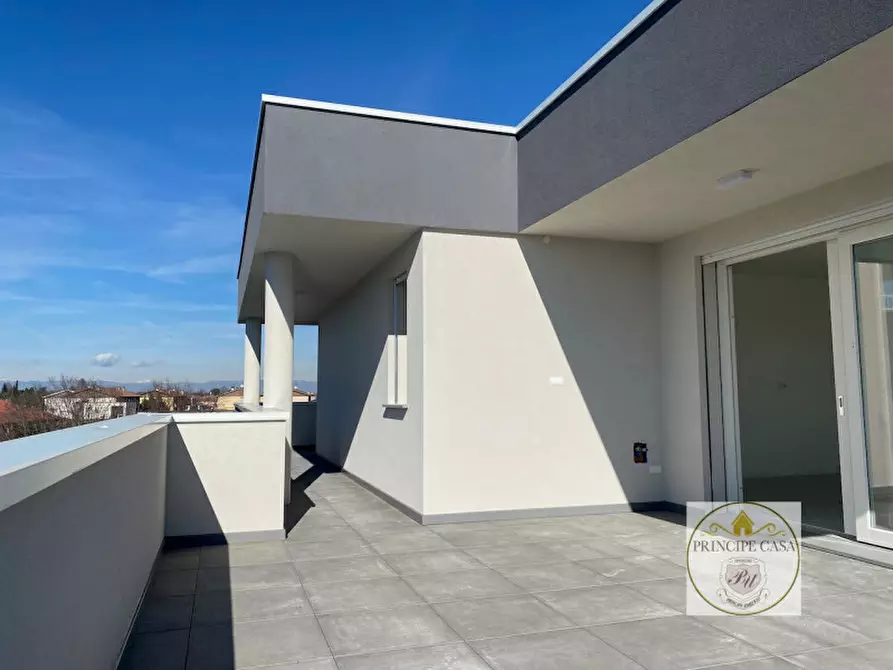 Immagine 18 di Attico in vendita  in Appia Monterosso a Abano Terme